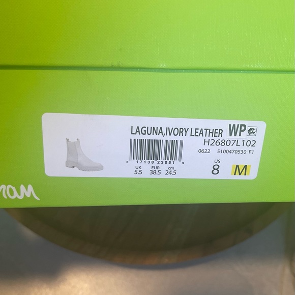 Sam Edelman Laguna boots - Picture 6 of 12